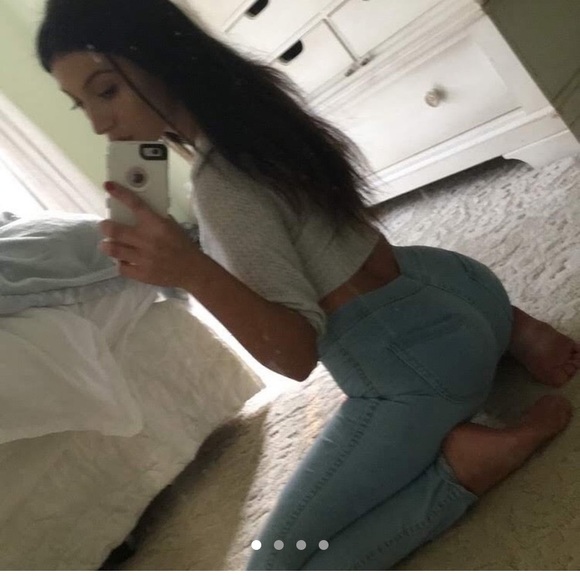 American Apparel Easy Jeans - Picture 4 of 5